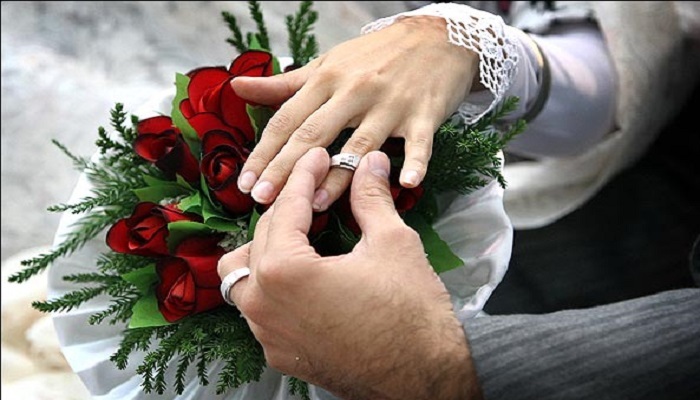 پرداخت کمک هزینه جهیزیه و ازدواج به ۱۳۵ مددجوی بهزیستی زنجان