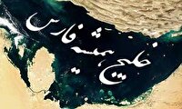 دیدار مدیرکل ارشاد هرمزگان با دریانوردان پیشکسوت بندرکنگ