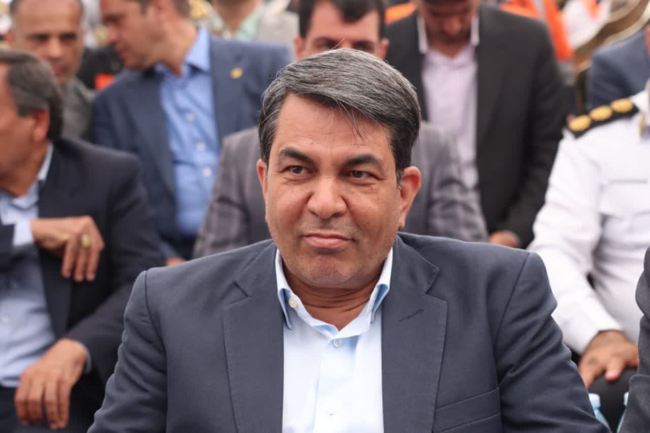 آغاز عملیات بزرگترین پروژه بهسازی و روکش آسفالت راههای استان آغاز عملیات بزرگترین پروژه بهسازی و روکش آسفالت راههای استان