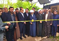 بهره برداری همزمان از ۴۱۴ طرح مسکن و عمران روستایی در گیلان