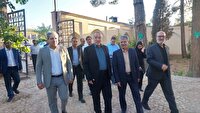 آغاز به کار اولین خانه خلاق صنایع دستی و گردشگری خراسان جنوبی
