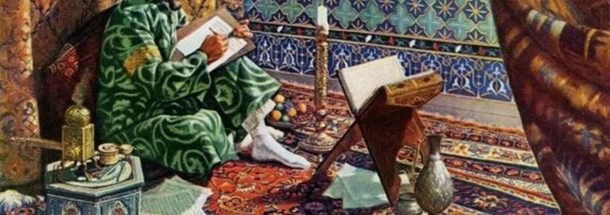 ملاصدرا،مشاطه عالم عرفان و حکمت