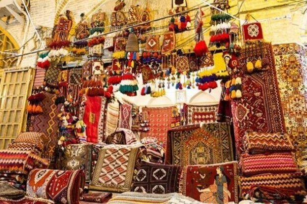 ایلام روی دور گردشگری با ۴۲ نمایشگاه در عراق ایلام روی دور گردشگری با ۴۲ نمایشگاه در عراق