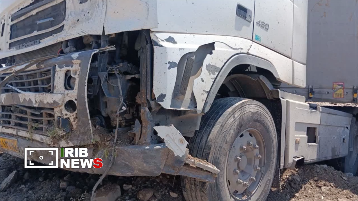 انحراف به چپ، عامل مرگ راننده ۴۰ ساله پراید در جاده خلخال