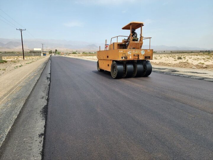 هشدار راهداری آذربایجان‌غربی؛ احتمال کندی تردد در محور ارومیه - مهاباد