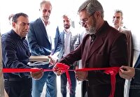 افتتاح طرح های جدید بهداشتی و درمانی در قروه