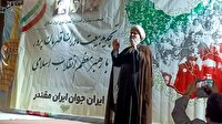 ایران، برنامه مشخصی برای مدیریت تنگه هرمز دارد