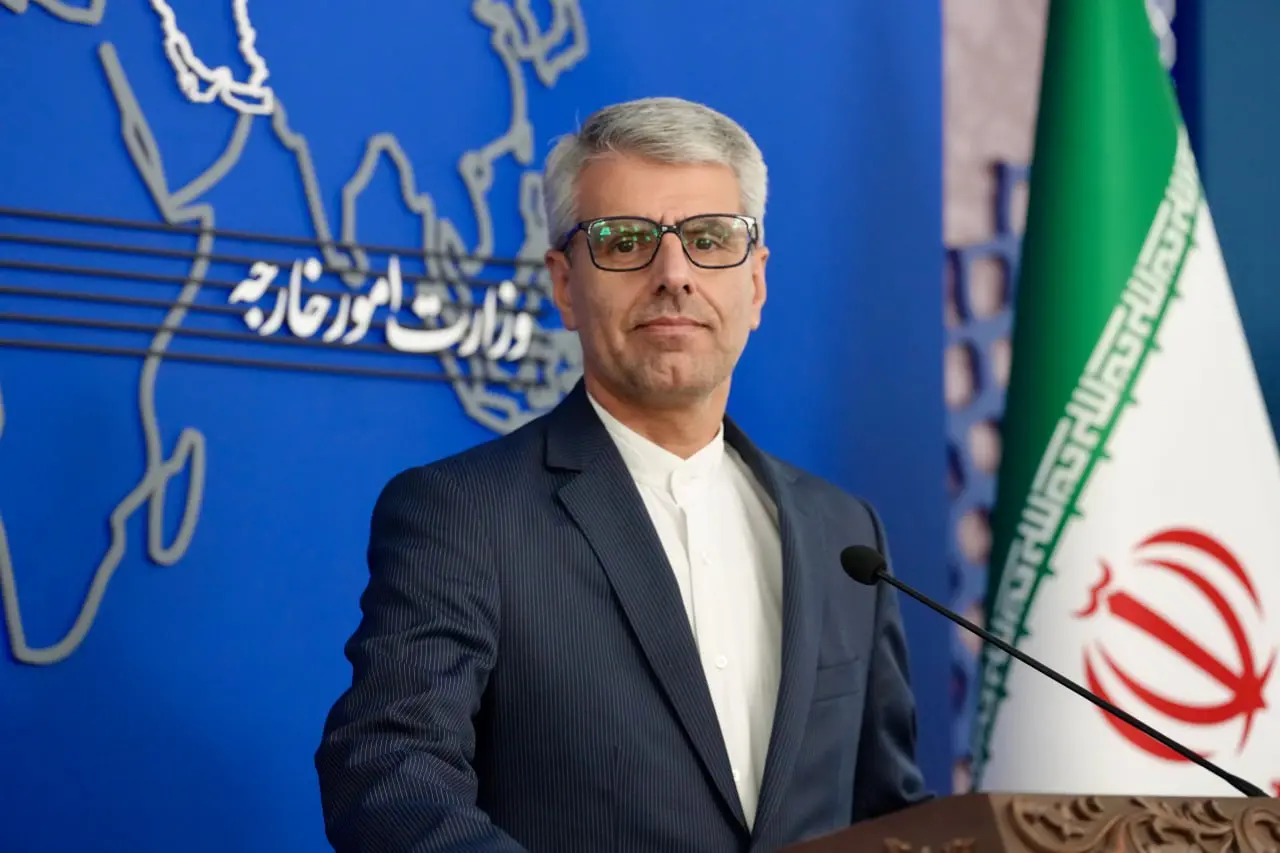بقایی: هنوز نمیتوان گفت که توافق نزدیک است بقایی: هنوز نمیتوان گفت که توافق نزدیک است