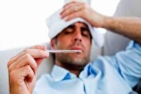 بستری‌های ناشی از بیماری آنفلوآنزا در خراسان جنوبی افزایش نداشته است