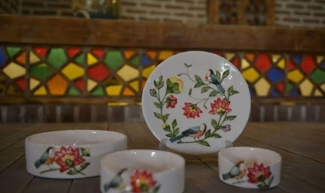 برگزاری نمایشگاه تخصصی صنایع‌دستی در البرز