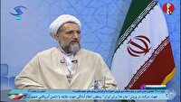 حضور مردم نقشه دشمن را در دفاع مقدس سوم نقش بر آب کرد