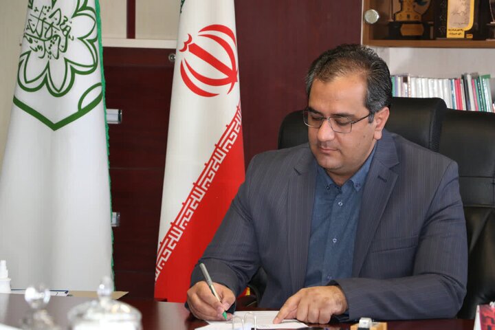 ساخت دو مدرسه ۱۵ کلاسه در قرچک آغاز شد ساخت دو مدرسه ۱۵ کلاسه در قرچک آغاز شد