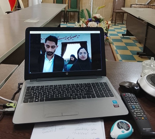 معرفی برترین های مسابقات ملی مناظره دانشجویان