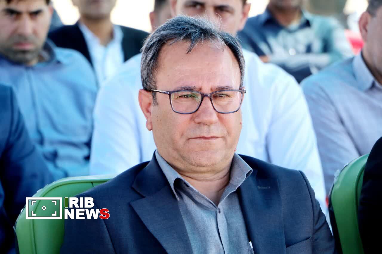 پیش‌بینی برداشت ۷۰۰ هزار تن گندم و جو از اراضی لرستان 
