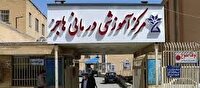ضرورت تسریع در فرآیند تجهیز و راه‌اندازی بخش الحاقی بیمارستان هاجر شهرکرد