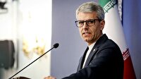 ایران هر اقدامی را برای دفاع از امنیت ملی خود انجام می‌دهد