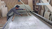 روایتی از گردش چرخ تولید به دست‌ جوانان استان زنجان