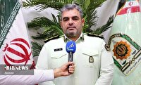 خروج بیش از ۱۴ هزار خودرو از ابتدای جنگ تحمیلی سوم از کیش
