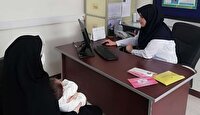 ویزیت ۶۴ هزار نفر در طرح پزشک خانواده در ساوجبلاغ البرز