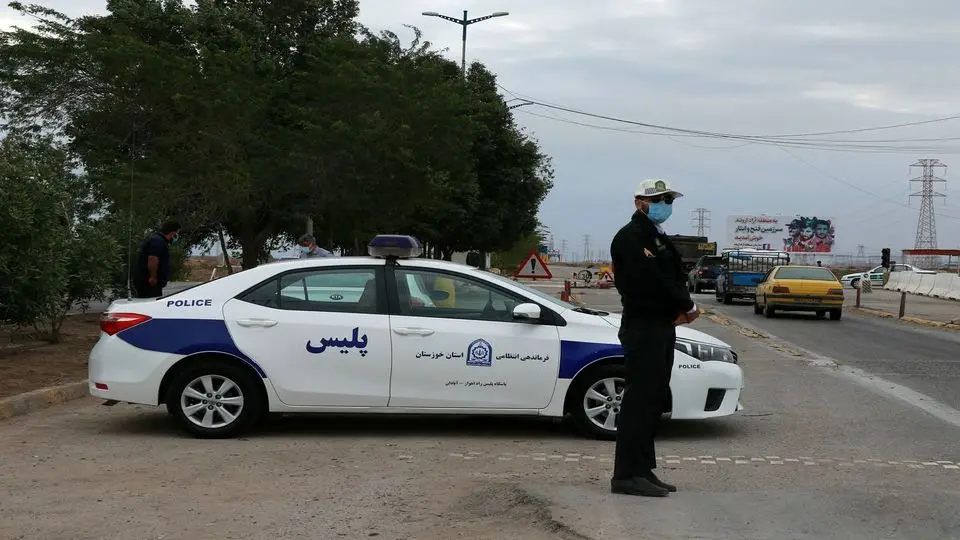 اعلام محدودیت‌های بزرگراهی وردی تهران در سالگرد ارتحال امام خمینی (ره)