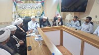 نماینده ویژه رهبر انقلاب: حال رهبر معظم انقلاب خوب است