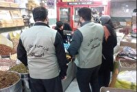 تشکیل ۴۳۷ پرونده تخلف در خراسان شمالی