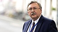 انتقال اورانیوم غنی‌شده ایران ضرورتی ندارد