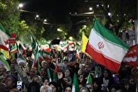 جلوه هایی از اتحاد و اقتدار مردم آذربایجان غربی