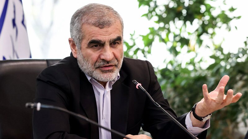 نام ایران به خاطر ایستادگی مقابل آمریکا در تاریخ خواهد ماند