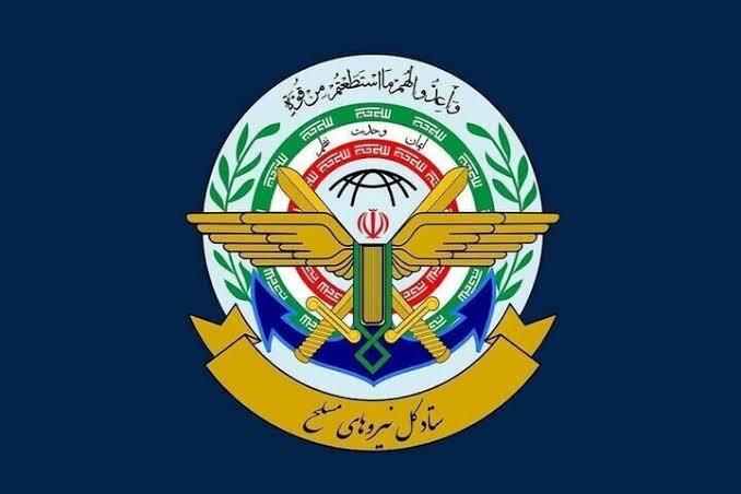 نیروهای مسلح تا پای جان از کیان ایران و انقلاب دفاع میکنند نیروهای مسلح تا پای جان از کیان ایران و انقلاب دفاع میکنند