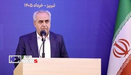 حضرتی: روابط عمومی باید مردم را به فهم مشترک با سازمان برساند