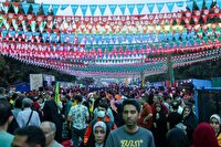 میهمانی بزرگ غدیر و برپایی ۶۰۰ موکب در کهگیلویه و بویراحمد