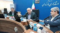 مازندران در مسیر زمستانی بدون بحران؛ عزم استان برای صیانت از انرژی