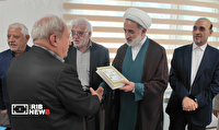 در آستانه عید سعید غدیرخم؛ آزادی ۲۰ زندانی جرایم مالی و غیرعمد در اردبیل