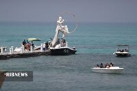 تداوم ناپایداری دریایی در خلیج فارس و تنگه هرمز، ۱۳ خرداد