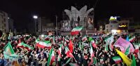  نود و پنج شب ایستادگی در شهر قدس؛ تجدید میثاق با آرمان‌های رهبر شهید