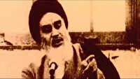 امام خمینی(ره)؛ رهبری الهی و مردمی با تأثیر جهانی