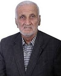 پدر شهید جاویدالاثر قنبرعلی غفاری در آمل دار فانی را وداع گفت