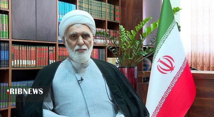 جبهه مقاومت و ایران اسلامی، تجلّی‌گاه تاریخی حضور غدیریان
