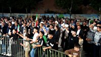 ایران قدرتمند؛ حاصل پیوند ملت با رهبری و انسجام ملی