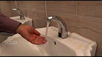 چگونه از ابزار کاهنده مصرف آب استفاده کنیم ؟