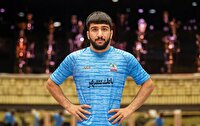 احمدی صاحب نشان طلا شد، راه یابی سهرابی و رضایی به دیدار نهایی