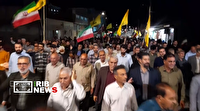 طرح شکایت مردمی از شبکه‌های فارسی زبان معاند در آبدانان