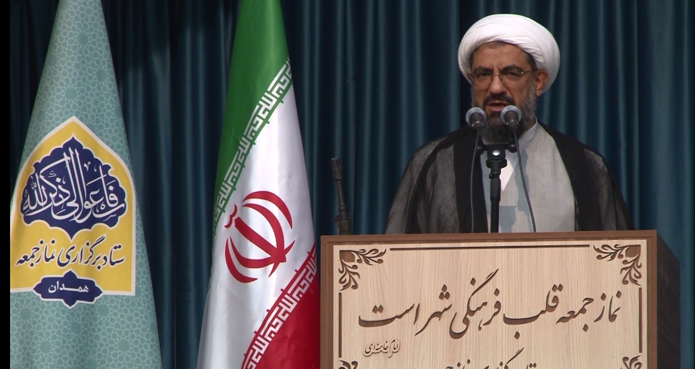 انقلاب اسلامی استمرار مسیر ولایت است