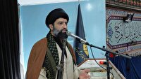 غدیر، آینه تمام نمای سعادت بشری