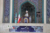 تفرقه افکنی و نارضایتی عمومی، اهداف دشمن شکست خورده در صحنه نظامی