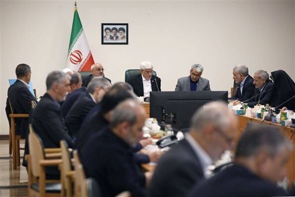 آییننامه ارزیابی زیستمحیطی طرحهای بزرگ ابلاغ شد آییننامه ارزیابی زیستمحیطی طرحهای بزرگ ابلاغ شد