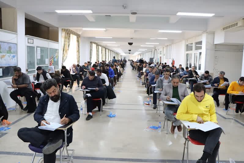 برگزاری دومین دوره آزمون جامع مهارتی فرهنگ و هنر در کرمانشاه از ۱۷ خرداد