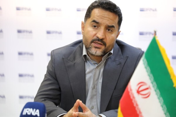 مدیریت مصرف و ارتقای بهرهوری، محور اصلی برنامههای آبی استان یزد در سال ۱۴۰۵ مدیریت مصرف و ارتقای بهرهوری، محور اصلی برنامههای آبی استان یزد در سال ۱۴۰۵