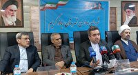 سفر رئیس سازمان ثبت اسناد و املاک‌کشور به شهرستان رباط کریم